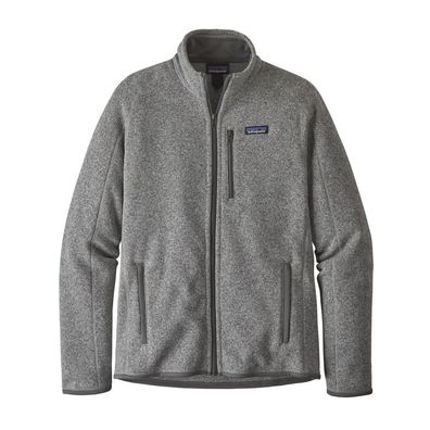 Pullover Patagonia Grau fér Herren