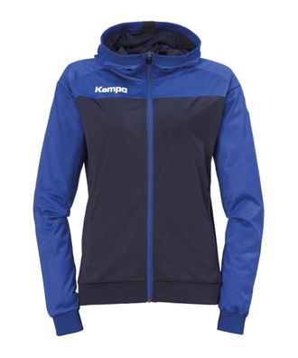 Veste Kempa Prime Multi Marine/Royal