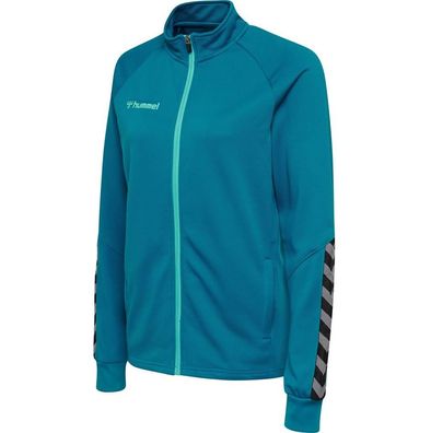 Jacke Hummel hmlAUTHENTIC Poly Zip