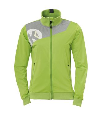 Veste Kempa Core 2.0 Damen grén