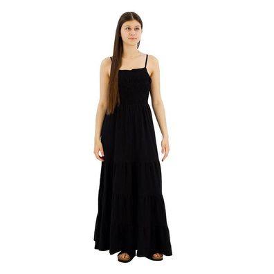 Kleid Superdry Smocked Lang