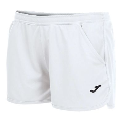 Short Joma Weiß fér Damen