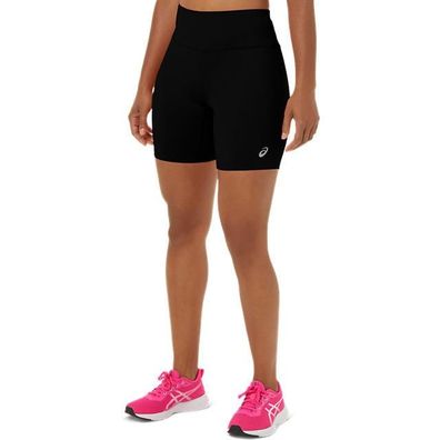 Laufshorts ASICS Core Sprinter schwarz