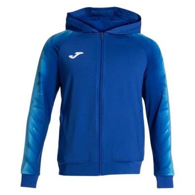Jacke Joma Elite Xi Blau
