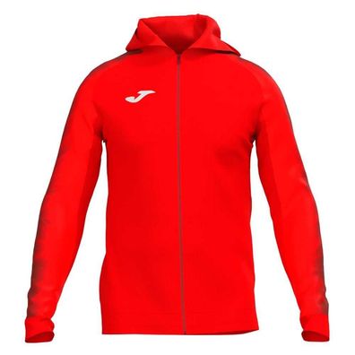 Jacke Joma Elite Xi Rot