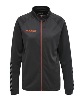 Jacke Hummel hmlAUTHENTIC Asphalt