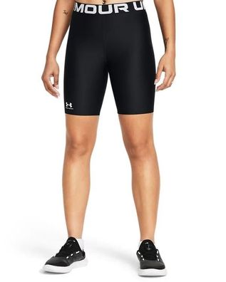Short Under Armour HeatGear Authentics 8in fér Damen