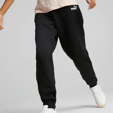 Hose Puma ESS+ Embroidery High-Waist