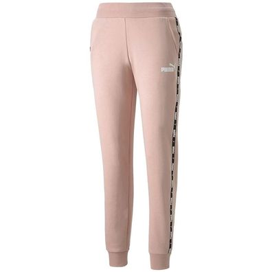 Hose Puma Power Tape FL Rose