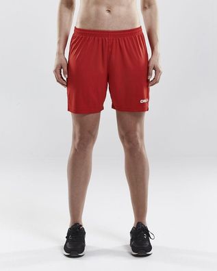 Short Craft Squad Solid Rot