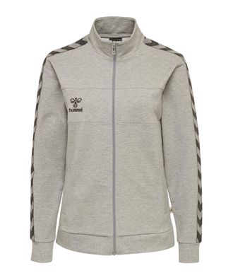 Sweatshirt Hummel Hmlmove Classic Grau