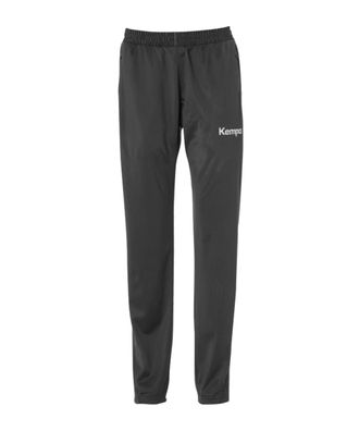 Hose Kempa Emotion 2.0 fér Damen, schwarz