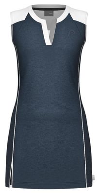 Robe Head Play Tech sportlich blau marine