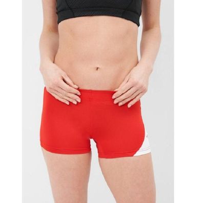 Short Mizuno Weiß fér Damen