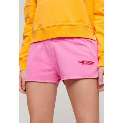 Shorts Superdry Sportswear Logo Racer
