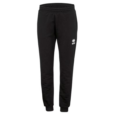 Hose ErreÃ  Layla Damen Freizeit lang schwarz