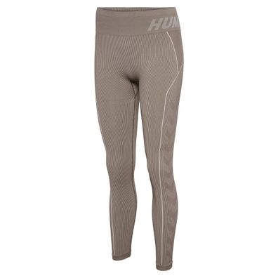 Leggings Hummel Christel Seamless Grau