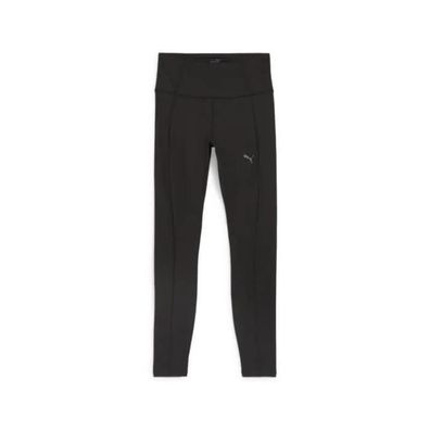 Legging Puma Studio Foundation HW Taille haute 7/8 Noir
