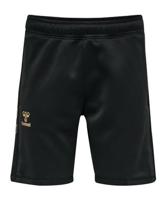 Short Hummel Komfortabler Damen-Sportshort