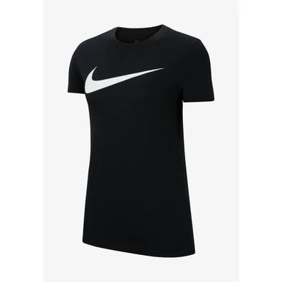 T-Shirt Nike Dri-FIT Park 20 Schwarz