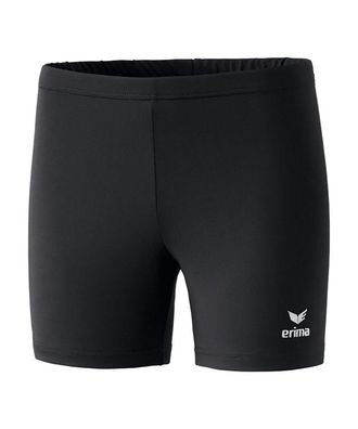 Shorts Erima Performance Verona Schwarz