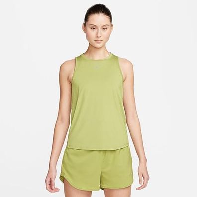 T-Shirt Nike Dri-FIT Elegant Schwarz