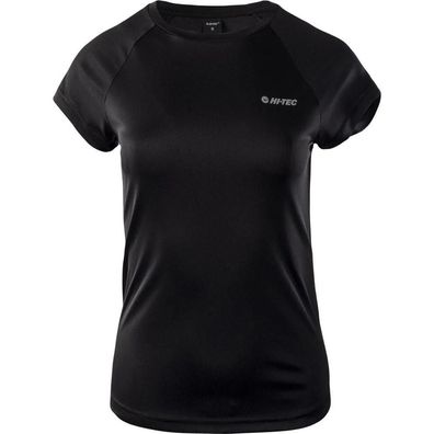 T-Shirt Hi-Tec Damen leicht und atmungsaktiv