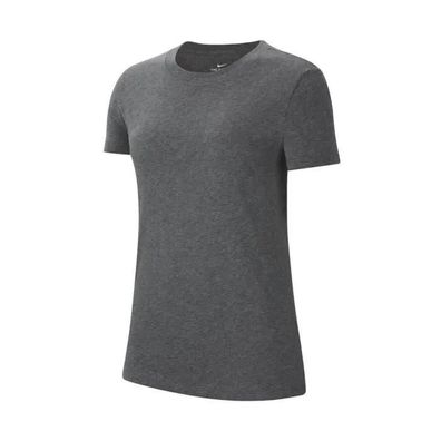 T-Shirt Nike Grau