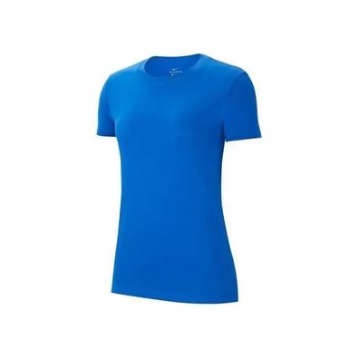 T-Shirt Nike Park 20 Blau