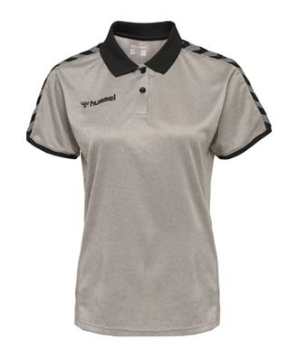 Poloshirt Hummel Klassisch Funktional