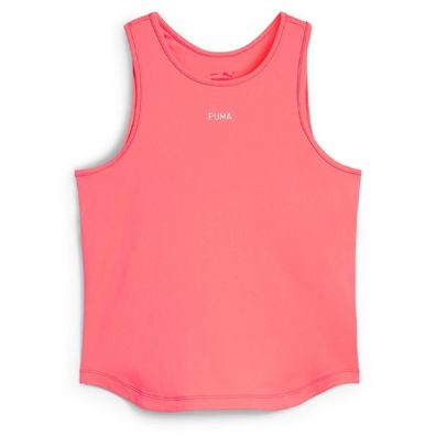 Damen Tanktop Puma Cloudspun Mix nahtlos, atmungsaktiv