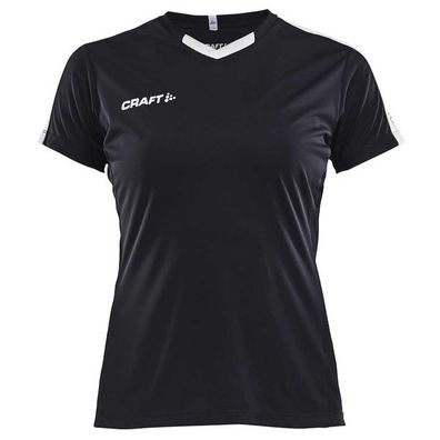 T-Shirt Craft Progress Contrast Sportlich