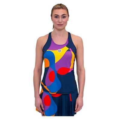 T-Shirt Bidi Badu Retro-Design