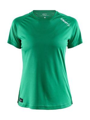 T-Shirt Craft Funktionelles Damen 2XL Grén