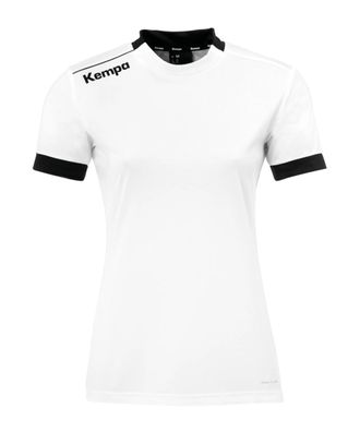 T-Shirt Kempa mit DryTech Technologie, Damen
