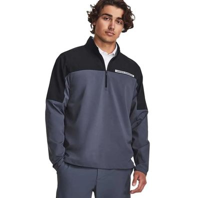 Fleece Under Armour Storm Windstrike Herrenpullover