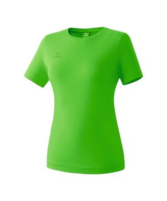 T-Shirt Erima Damen Sport Grén