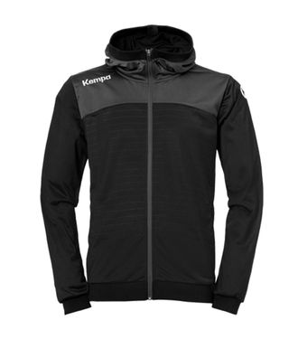 Sportjacke Kempa Emotion 2.0 mit Kapuze