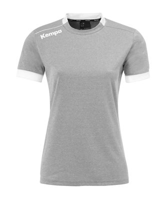 T-Shirt Kempa Komfortabler DryTech Damen-Sportshirt