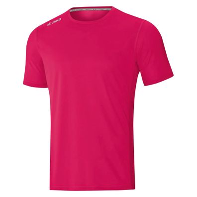 T-Shirt Jako Run 2.0 Rose