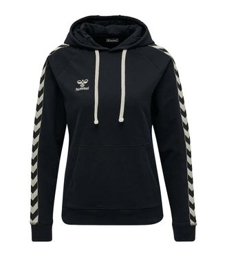 Hoodie Hummel Move Classic schwarz