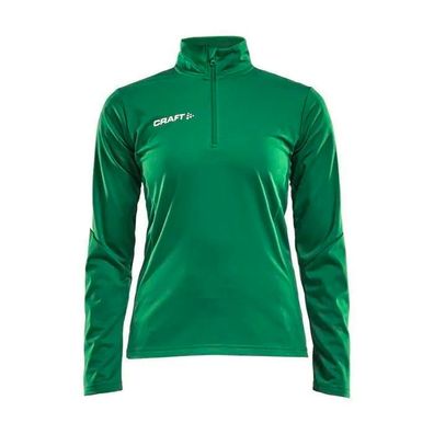 Sweatshirt Craft mit feuchtigkeitsableitender Funktion