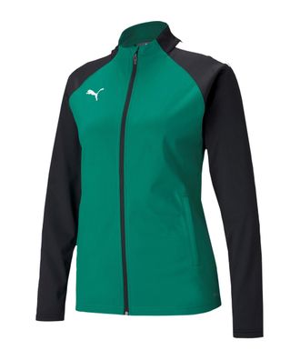 Veste Puma Teamliga Training Grén