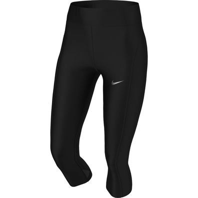 Legging Nike Epic Fast schwarz