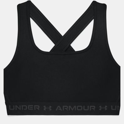 Soutien-gorge Under Armour Noir Armour Crossback