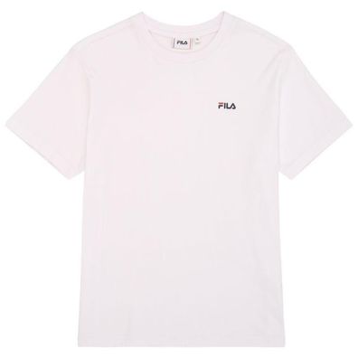 T-Shirt Fila Weiß Regular Fit