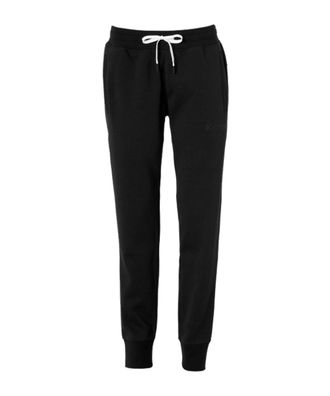 Joggings Kempa Status Damen, bequeme Passform, schwarz