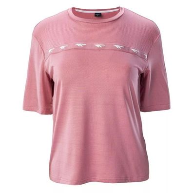 T-Shirt Hi-Tec Damen Langarm Oversize