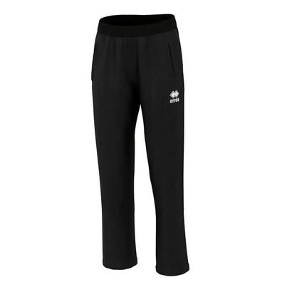Jogginghose Errea Valery schwarz