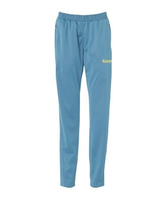 Jogginghose Kempa Emotion 2.0 Damen Blau Dove